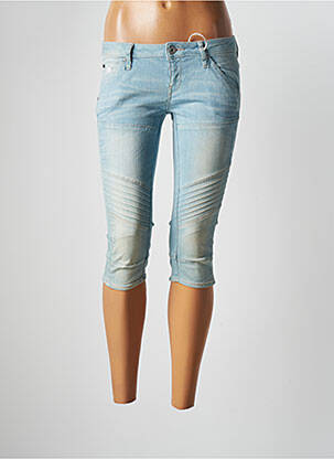 Corsar albastru G STAR femeie