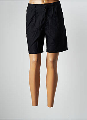 Bermudă negru G STAR femeie