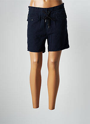 Șort albastru G STAR femeie