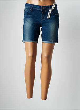 Șort albastru G STAR femeie