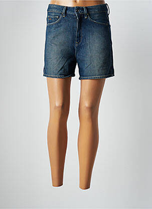 Șort albastru G STAR femeie