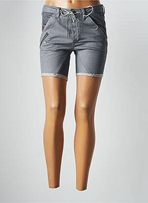 Șort gri G STAR femeie