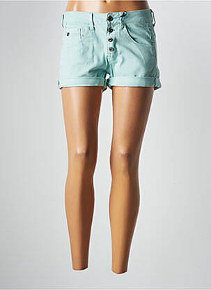 Șort albastru G STAR femeie