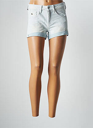 Șort albastru G STAR femeie