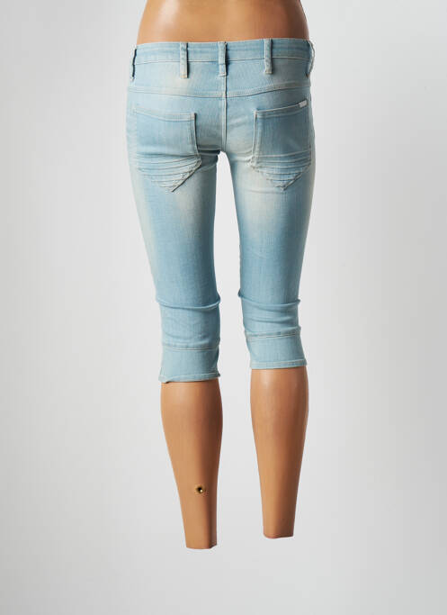 Corsar albastru G STAR femeie