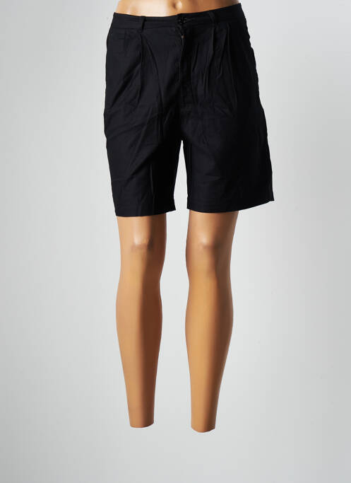 Bermudă negru G STAR femeie