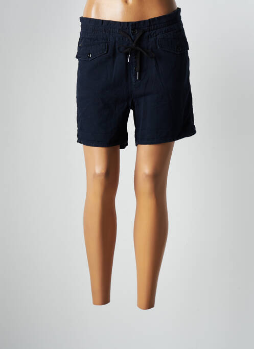 Șort albastru G STAR femeie