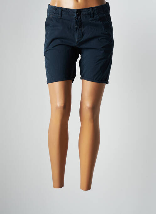 Șort albastru G STAR femeie