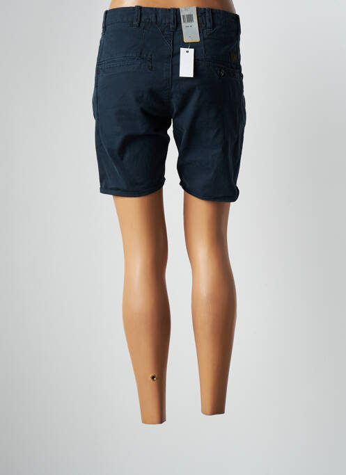 Șort albastru G STAR femeie