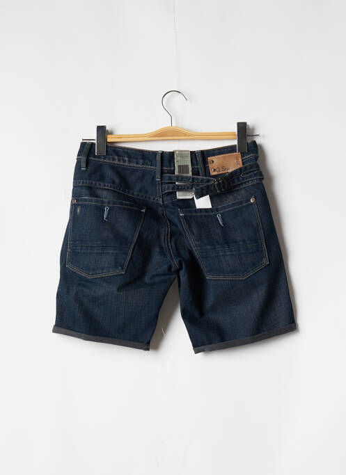 Bermudă albastru G STAR femeie