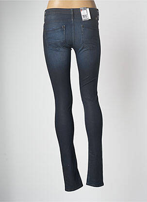 Blugi skinny talie joasă talie joasă albastru G STAR femeie