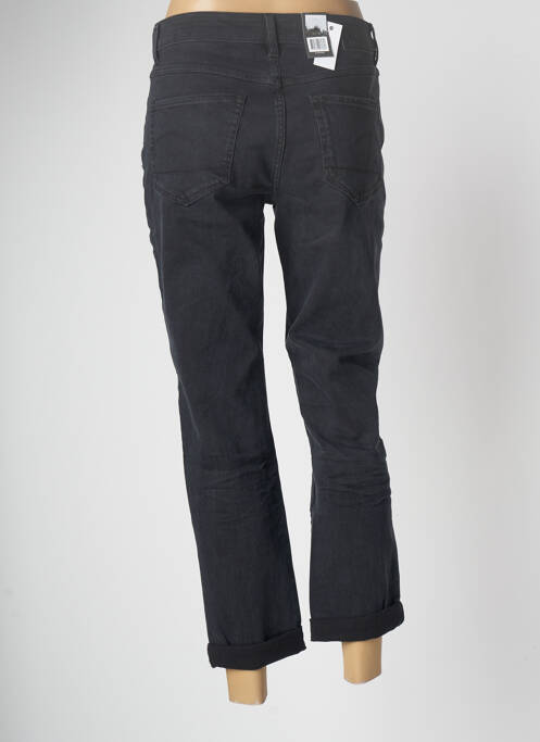 Blugi cu croială dreaptă gri G STAR femeie