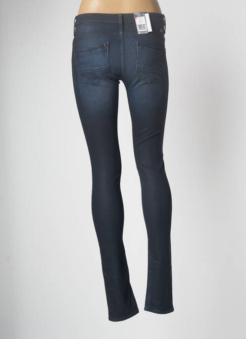 Blugi skinny albastru G STAR femeie