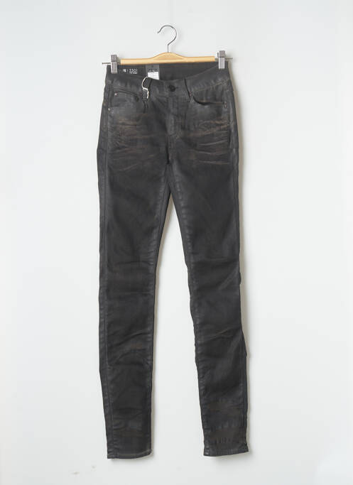 Blugi skinny gri G STAR femeie