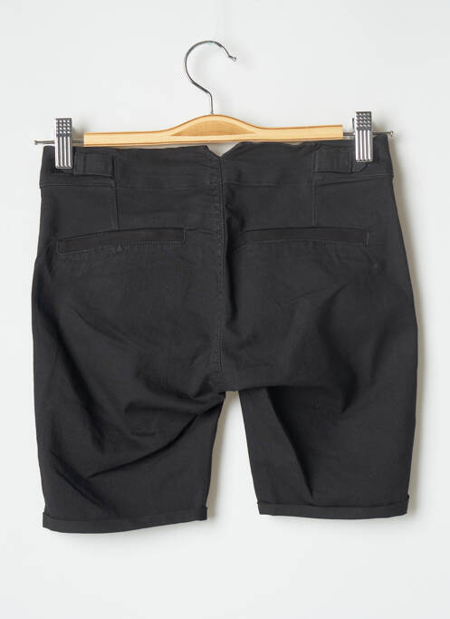 Șort negru G STAR femeie