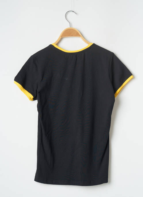 Tricou negru LOIS femeie