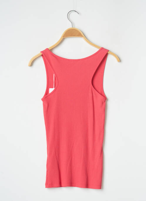 Maiou roz GUESS femeie