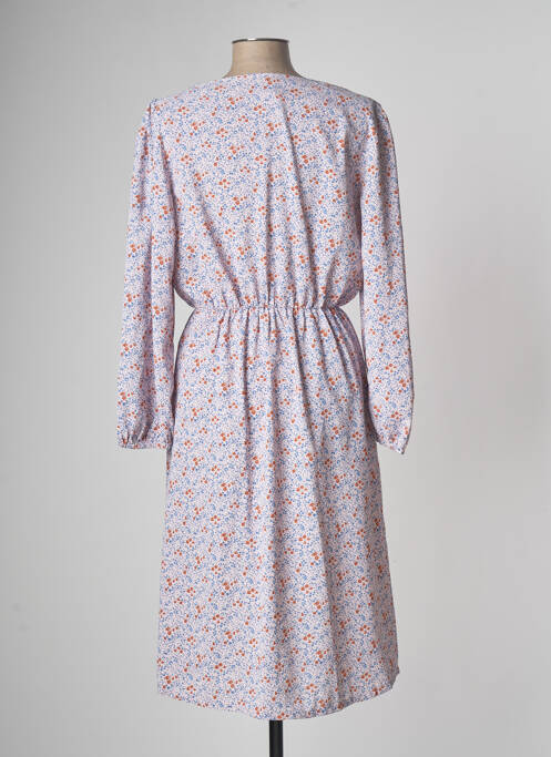 Rochie midi roz X-COMPANY femeie