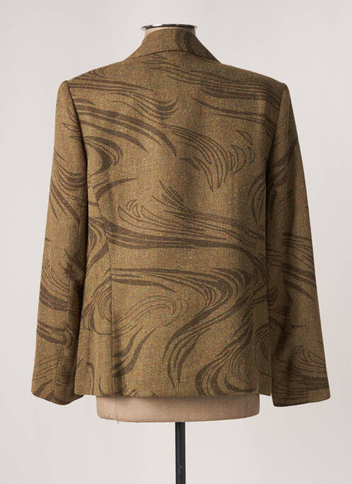 Sacou verde PAUL MAUSNER femeie