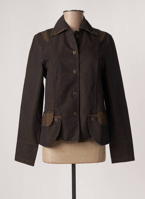 Jachete casual maro JAC JAC femeie