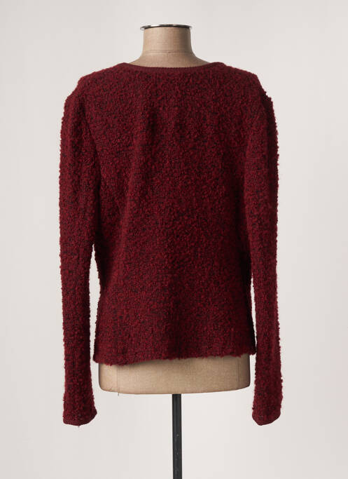 Jachete casual roșu BARBARA LEBEK femeie