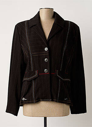 Jachete casual negru E & H femeie