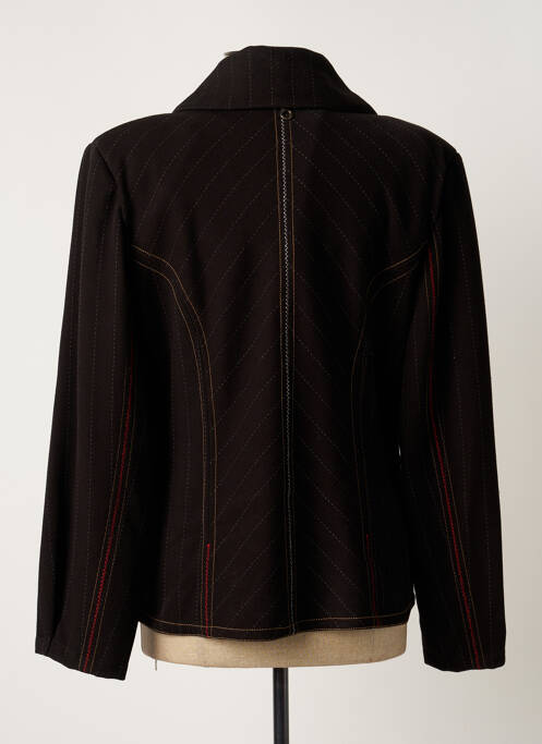 Jachete casual negru E & H femeie