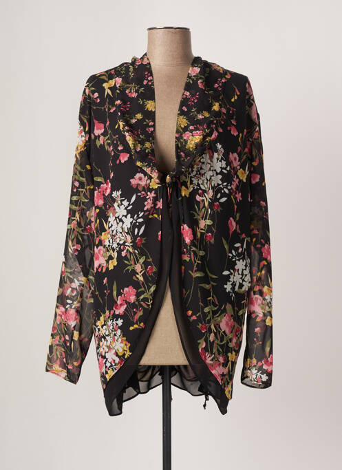 Jachete casual negru FRANK LYMAN femeie