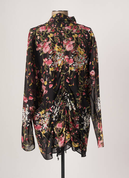 Jachete casual negru FRANK LYMAN femeie