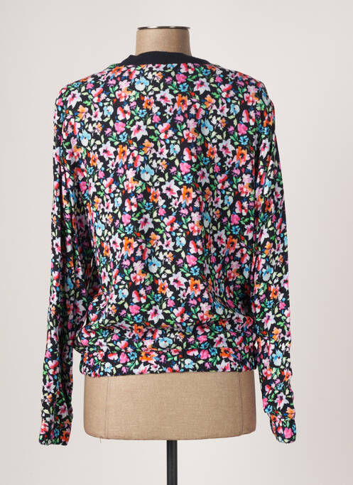 Geacă albastru 7 SEASONS femeie