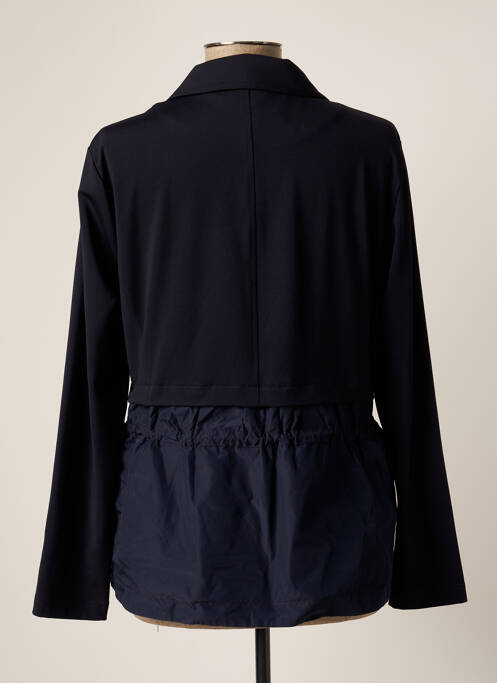 Sacou albastru TUZZI femeie