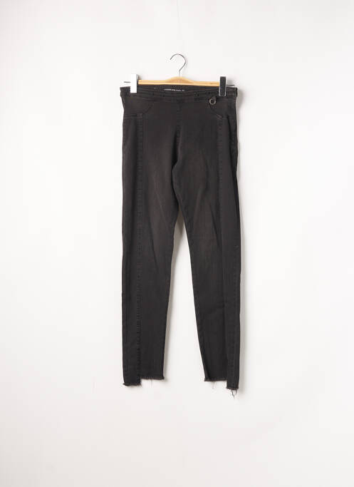 Blugi skinny gri MADO ET LES AUTRES femeie