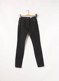 Jegging elasticitate mărime normală negru LEGZSKIN femme