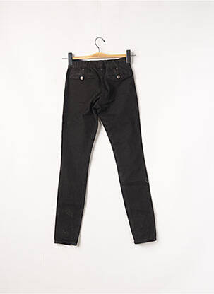 Jegging elasticitate mărime normală negru LEGZSKIN femeie