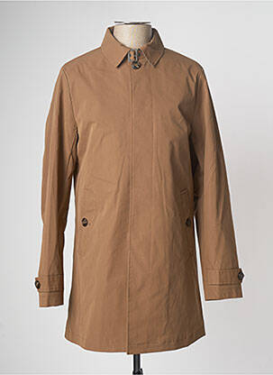 Jachete casual maro DEVRED bărbat