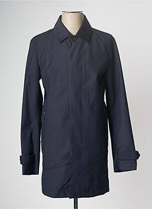 Jachete casual albastru DEVRED bărbat