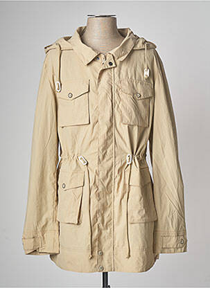 Parka bej BENDORFF bărbat