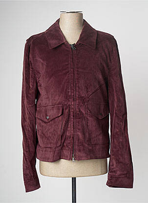 Jachete casual violet AZZARO bărbat