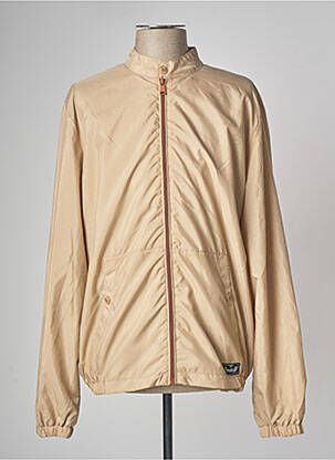 Jachetă vânt bej BENDORFF bărbat