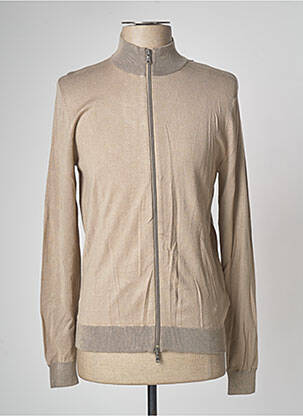 Jachete casual maro DEVRED bărbat