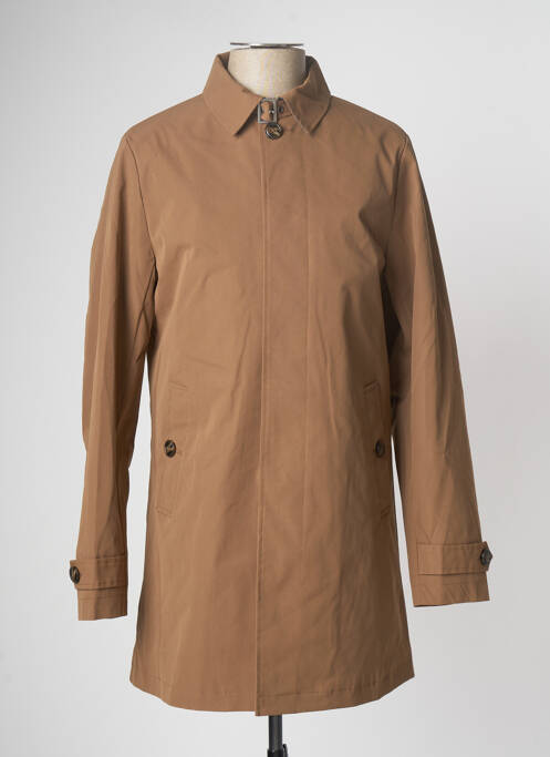 Jachete casual maro DEVRED bărbat