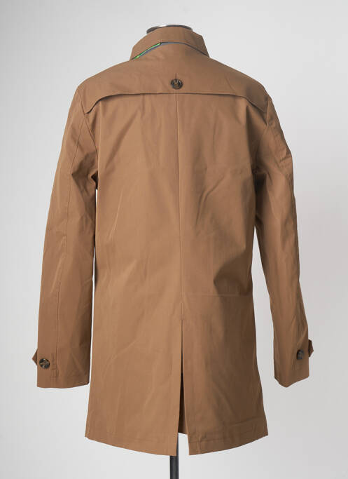 Jachete casual maro DEVRED bărbat