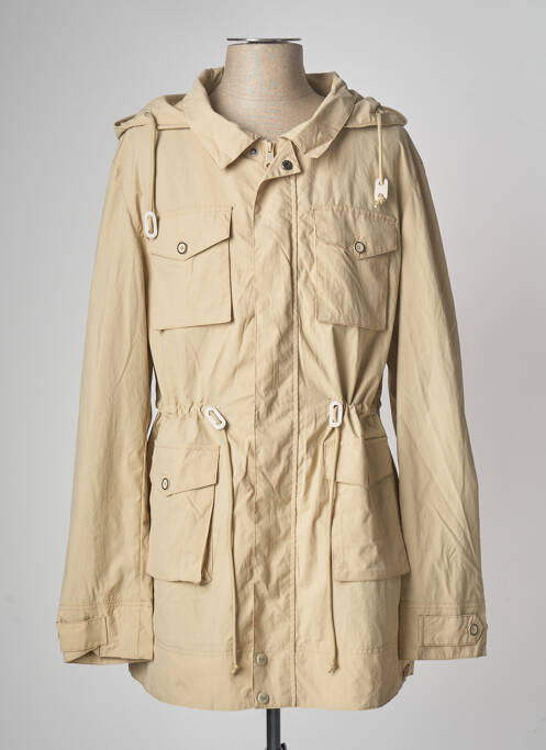 Parka bej BENDORFF bărbat