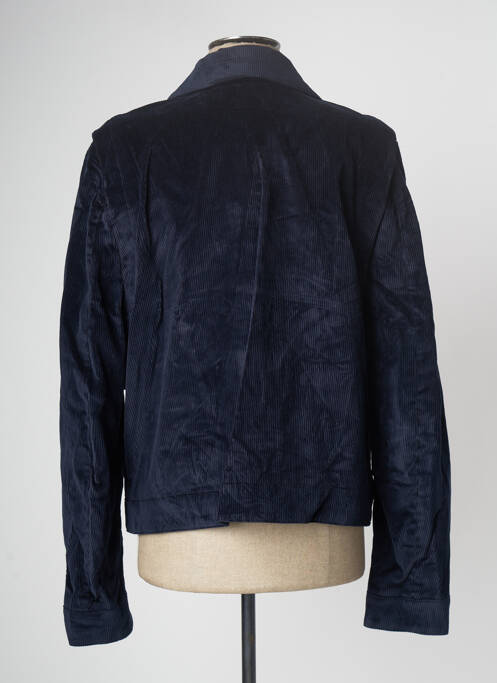 Jachete casual albastru AZZARO bărbat