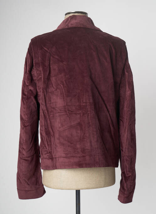 Jachete casual violet AZZARO bărbat