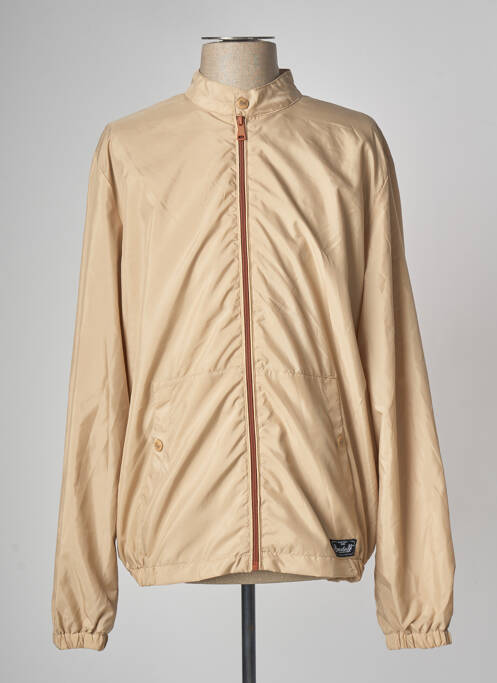 Jachetă vânt bej BENDORFF bărbat