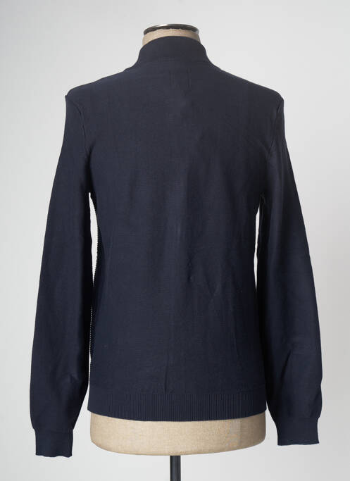 Jachete casual albastru DEVRED bărbat