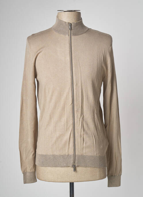 Jachete casual maro DEVRED bărbat