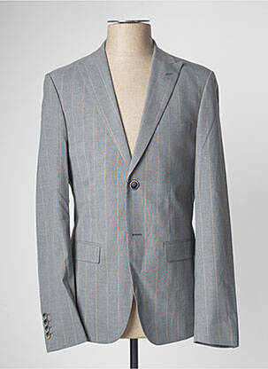 Sacou gri DEVRED bărbat