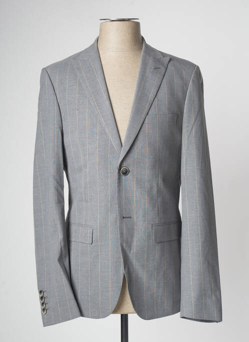 Sacou gri DEVRED bărbat